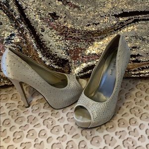 Steve Madden High Heels